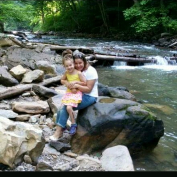 Meet your Posher, Judy - Picture 1 of 1